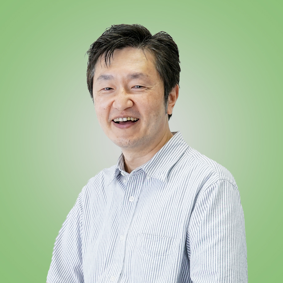 小金澤 賢司
