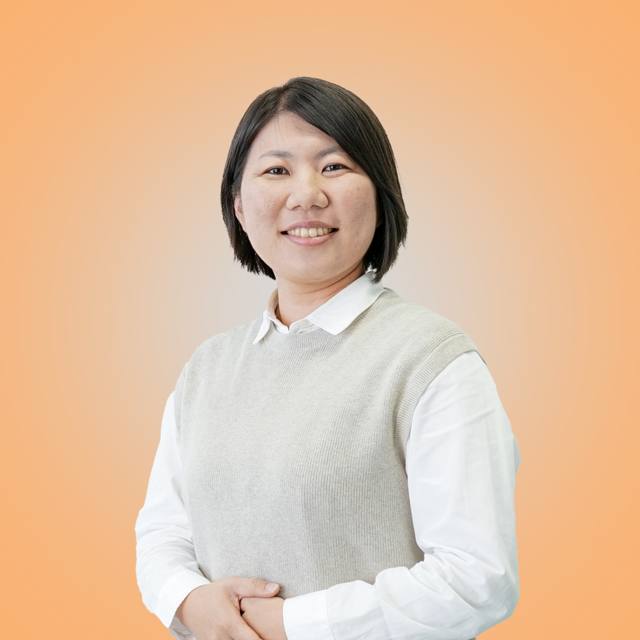 赤嶺 洋子