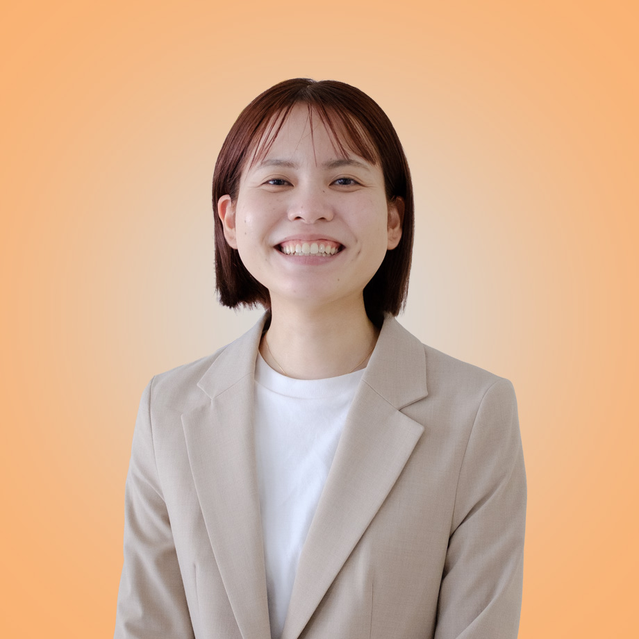 稲嶺 葉月
